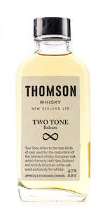 Thomson Two Tone Blend 100ml Mini
