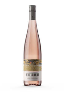 Summer Of Rose: Providore Rose Central Otago 20/21