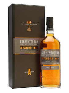 Auchentoshan 21 YO 43% 700ml