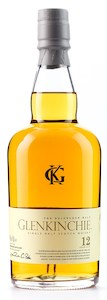 Glenkinchie 12 YO 43% 700 Ml