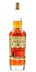 Plantation Rum Sotm April 21: Plantation Rum Pineapple Infused 40% 700ml
