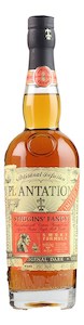Plantation Rum Smoky Pineapple 40% 700ml