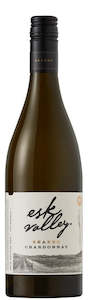 Esk Valley Great Dirt Seabed Chardonnay Hawke's Bay 2020
