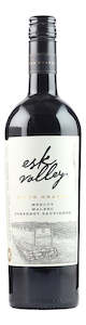 Esk Valley Great Dirt River Gravels Cabernet Sauvignon Merlot Hawke's Bay2019