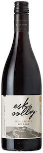 Esk Valley: Esk Valley Great Dirt Hillside Syrah Hawke's Bay 2019