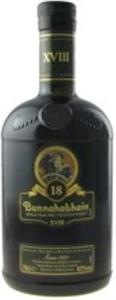 The Collectors Corner: Bunnahabhain 18YO 46.3% 700ml
