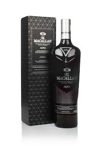 The Collectors Corner: The Macallan Aera Single Malt 40% 700ml