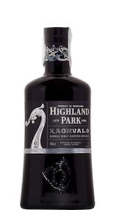 Highland Park Ragnvald 44.6% 700ml