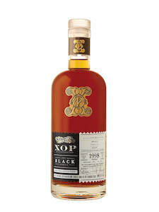 The Collectors Corner: Ledaig Douglas Laing 1998  23 YO Xtra Old Particular The Black Series 64% 700ml