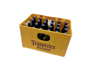 Rochefort Trappistes 10 330ml 24pk