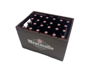 Westmalle Dubbel 24pk