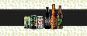 Case Buys: NEW ZEALAND MIXED CASE