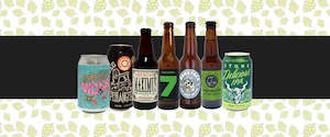 Case Buys: IPA MIXED CASE