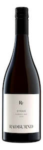 Radburnd Syrah Hawke's Bay 2019