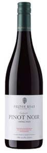 Felton Road Calvert Pinot Noir 2022