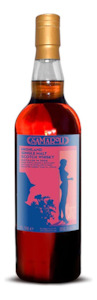 Independent Whiskies: Samaroli Royal Brackla 2008-2022- Single Malt Scotch Whisky - 52%