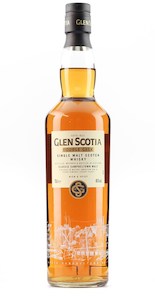 Glen Scotia Double Cask 46% 700 Ml