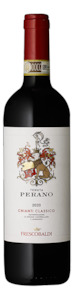 Frescobaldi Tenuta Perano Chianti Classico 2019