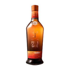 Glenfiddich Fire And Cane 43% 700ml