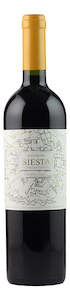 The World Of Cabernet Franc: Siesta Cabernet Franc 18