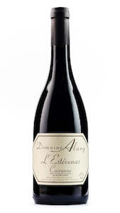 The World Of Cabernet Franc: Domaine de Noire Elegance Chinon Loire Valley 2018