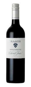 Raats Dolomite Cabernet Franc 2020