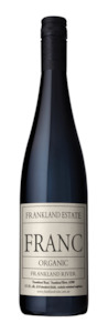 The World Of Cabernet Franc: Frankland Estate Cabernet Franc 2022