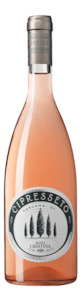 Antinori: Antinori Santa Cristina Cipresseto Rosato Toscana IGT 2020