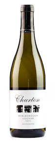 Churton Viognier Marlborough 2024