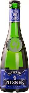 Hawkes Bay Peak Pilsner 330ml Can