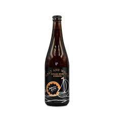 All Barrel Aged: North End Rivage Brux 500ml Bottle