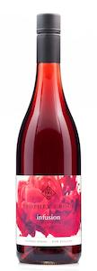 Rose: Prophet's Rock Infusion Central Otago 2021