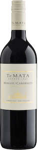 Merlot: Te Mata Merlot Cabernet Hawke's Bay 2023
