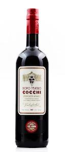 All Vermouth: Cocchi Amaro Vermouth Dopo Teatro 750ml