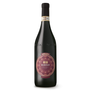 Nebbiolo: Abbazia Barolo 2019
