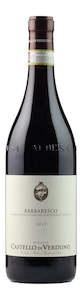 Castello di Verduno Barbaresco 2020/21