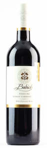 The World Of Cabernet Franc: Babich Cabernet Sauvignon Merlot Cabernet Franc Irongate 2018
