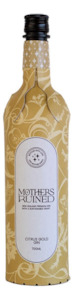 Mothers Ruined Citrus Gold Gin 700ml