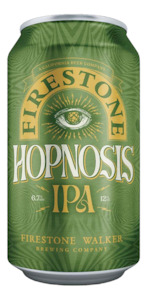 American Beers On Special: Firestone Walker Hopnosis IPA 567ml