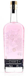 Pink Gin: 1919 Summer Pink Gin 41% 250ml