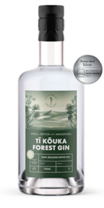 Navy Strength Gin: Sandymount Distillery - Ladybird Navy Strength Gin 54% 700ml