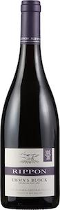 Rippon Emma's Block Pinot Noir Central Otago 2021