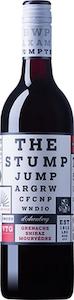 D'Arenberg Shiraz Stump Jump 2021
