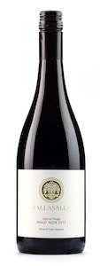 Ballasalla Pinot Noir Central Otago 2023