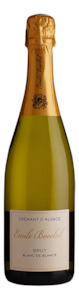 Of The Month: Domaine Emile Boeckel, Cremant Blanc de Blanc Alsace Pinot Blanc 2022