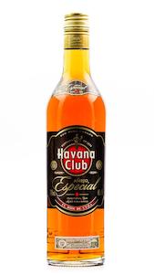 Havana Club Rum Anejo Especial 700ml