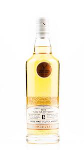 Gordon & Macphail Caol Ila 'Discovery' 13YO 43% 700ml
