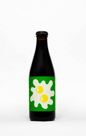 All Porter Beer: Omnipollo Barrel Aged Eton Mess Brush Imperial Stout 330ml Bottle