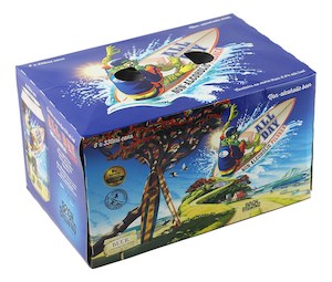 All Pilsner Beer: Bach Brewing All Day Pilsner Non Alcoholic 6pk Cans