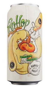Of The Month: Garage Project Trip Hop ESB 440ml